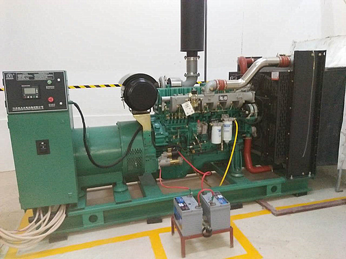 diesel generator