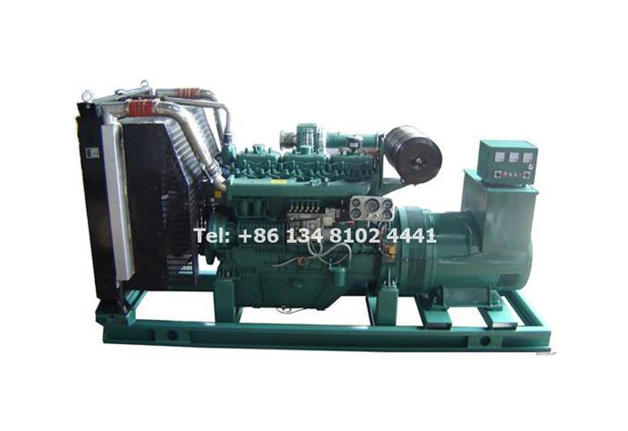 Yuchai diesel generator