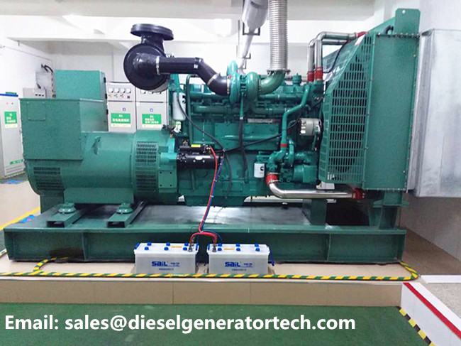 Cummins diesel generator set.jpg