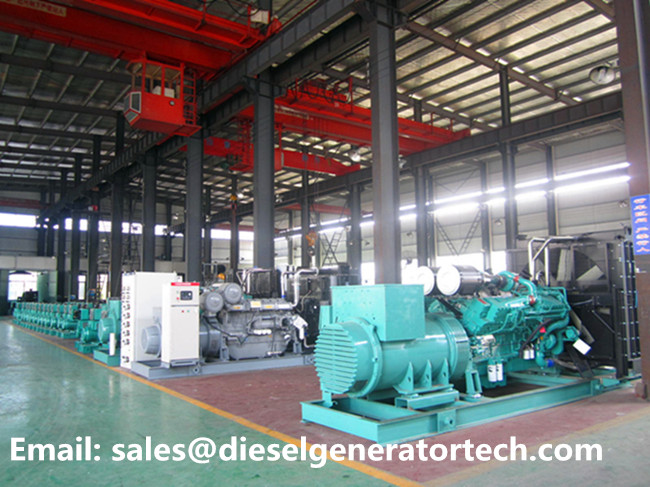 Cummins diesel generator set.jpg