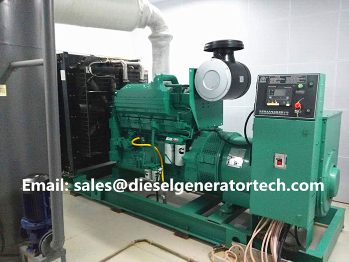 Cummins diesel generator.jpg