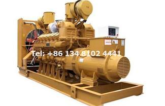 Diesel Generator