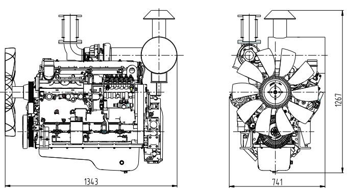 Shangchai Engine SC7H.jpg