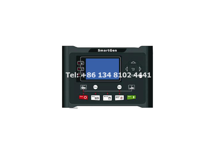 HGM96XX SERIES AUTOMATIC GENSET CONTROLLER