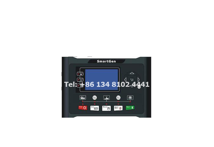 HGM96XX SERIES AUTOMATIC GENSET CONTROLLER