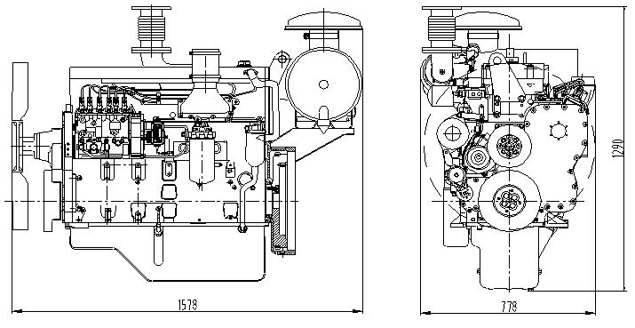 Shangchai D series diesel engine.jpg