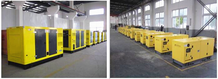 Generator Set
