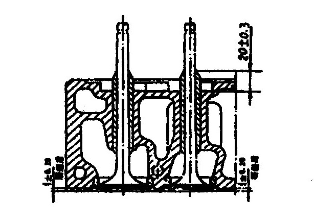 installation of The Valves And Valve Guides.jpg