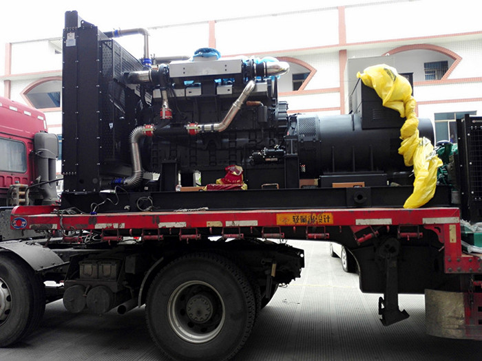 Shangchai diesel generator set.jpg