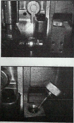 checking oil level in fuel pump.jpg