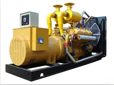 Shangchai Generator