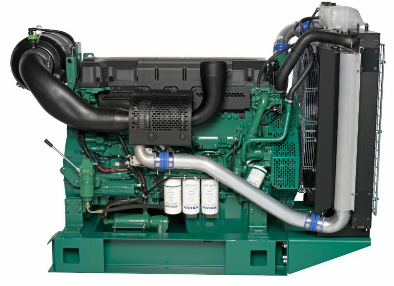 Volvo diesel engine.jpg