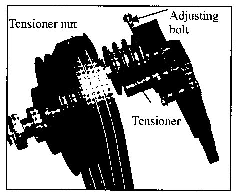 grease Adjustment