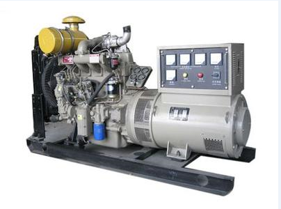 Wuxi Power Generator-Wuxi Diesel Generator Series 