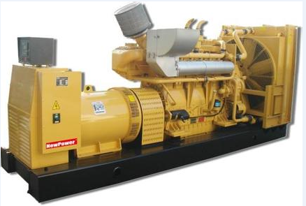 Advantage of DEUTZ Generator Set-Deutz Diesel Generator