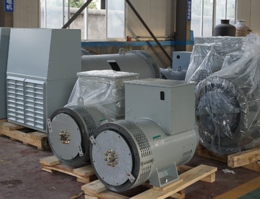 Detailed Information About Marathon Generator End