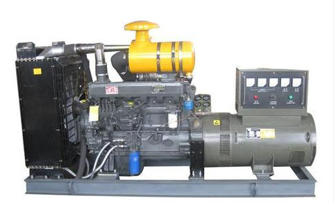 Electric Generating Set