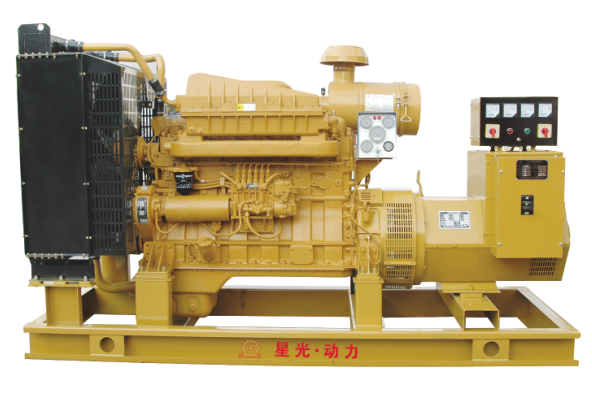 Functions of Generator Set Accessories