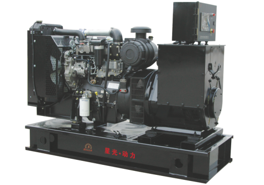 Diesel Generator Operation General Information 