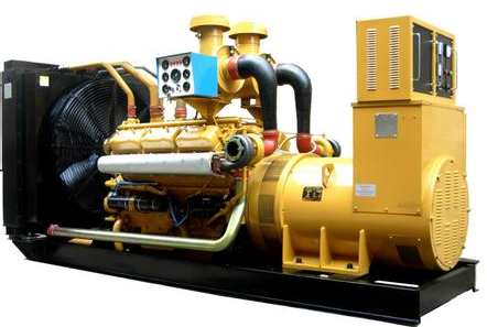 How to Star And Stop Diesel Generator Set