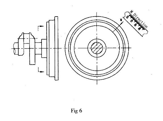 Flywheel