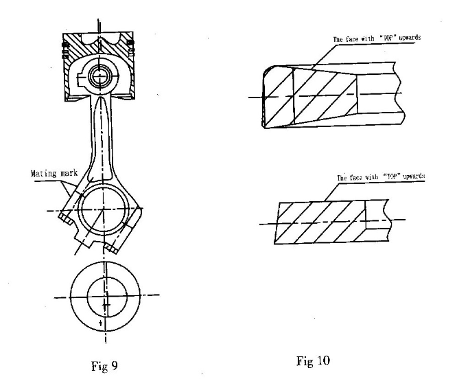 connecting rod