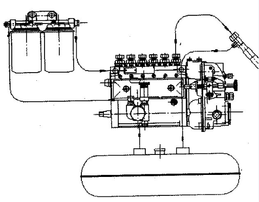 fuel supply system