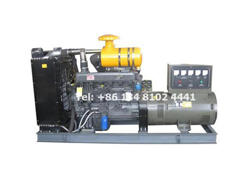 Diesel Generator Set