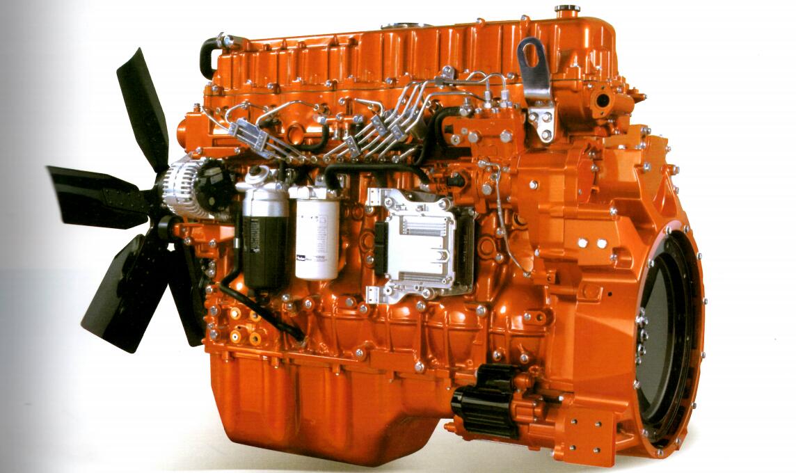 Yuchai diesel generation engine.jpg