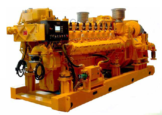 Introduction of 1100GFRQ Series Gas Generator set.jpg