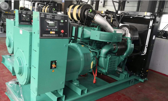 Analysis of Diesel Generator set Start Up Fault.jpg