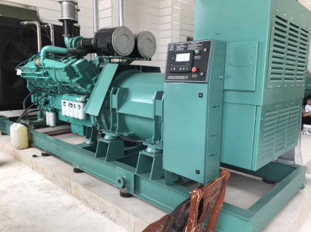 How to Correctly Use Water Tank in Diesel Generator Set.jpg