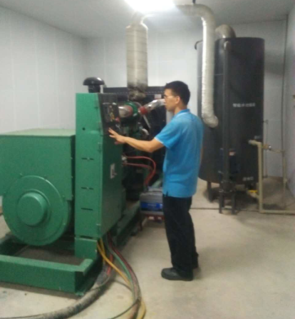 Reasons and Solutions for Diesel Generator Failure .jpg