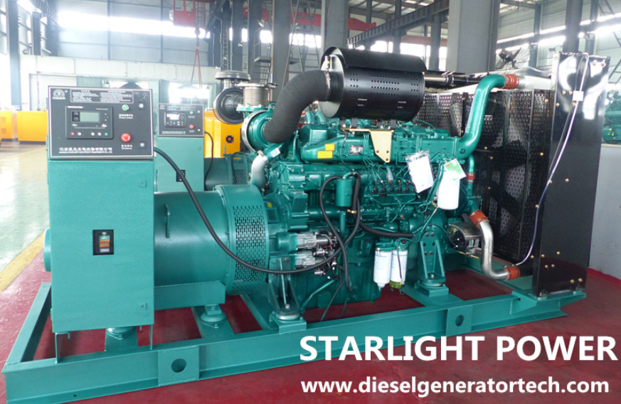 How to Maintain Cummins Diesel Generator Set.jpg