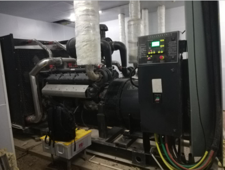 How to Prevent diesel generator sets from High Temperature.jpg