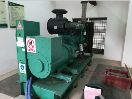 Information of Starting Battery in Diesel Generator Set.jpg