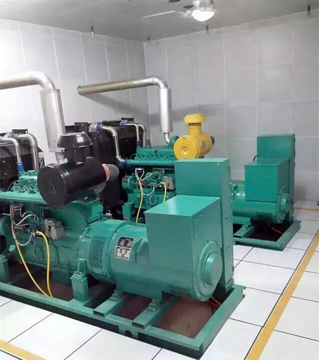 Generator set