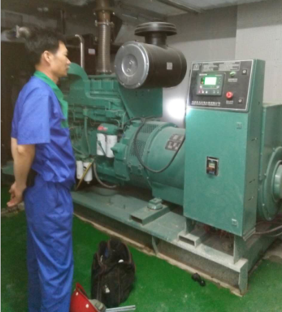 What Are The Factors Affecting The Price of Diesel Generator Sets.png