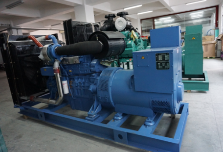 Low Frequency of Diesel Generator Set.jpg