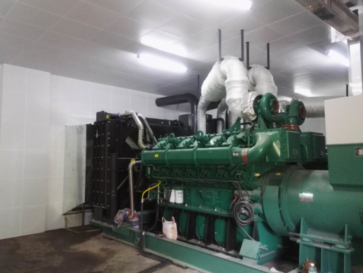 Fuel System of Diesel Generator Set .jpg