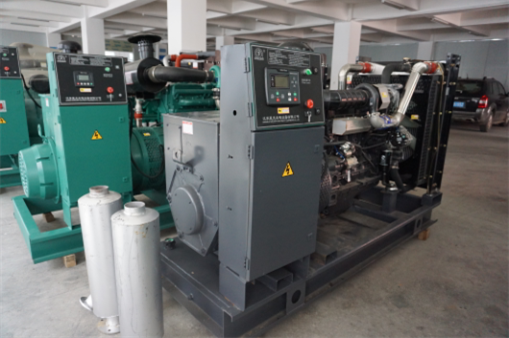 How Can We Maintain Oil Filter of Diesel Generator Set.jpg