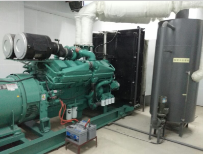 How to Choose Air filter for Diesel Generator Set.jpg