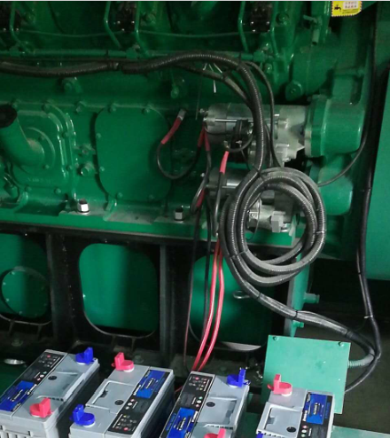 Maintain and Repair Diesel Generator Oil Pump.jpg