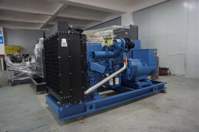 Description of Control system for Diesel Generator Set.jpg