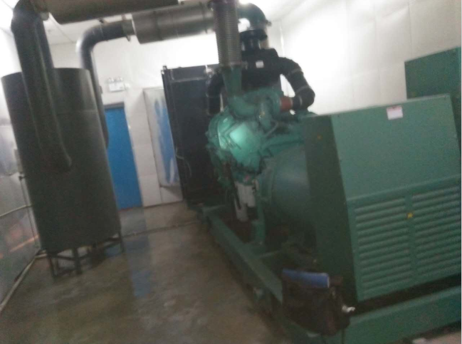 Instruction for Diesel Generator Set Installation .jpg