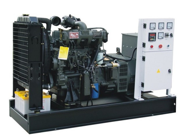 Weichai diesel generator