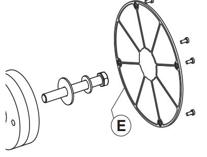 cover plate