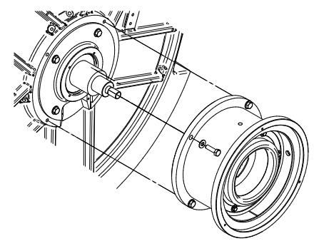 stator assembly