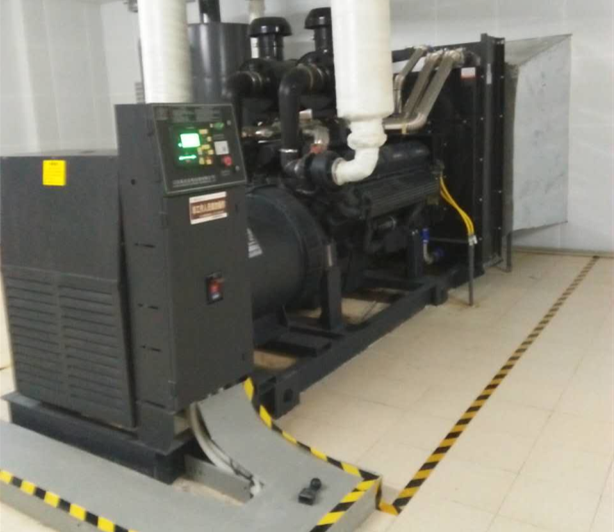 Selection Principle of Repair Technology for Diesel Generator Set.jpg