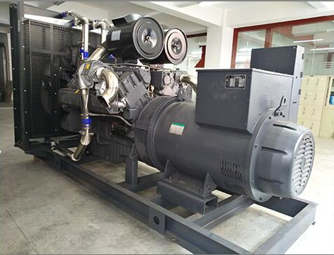 How to Correctly Adjust the Power of Diesel Generator Sets.jpg